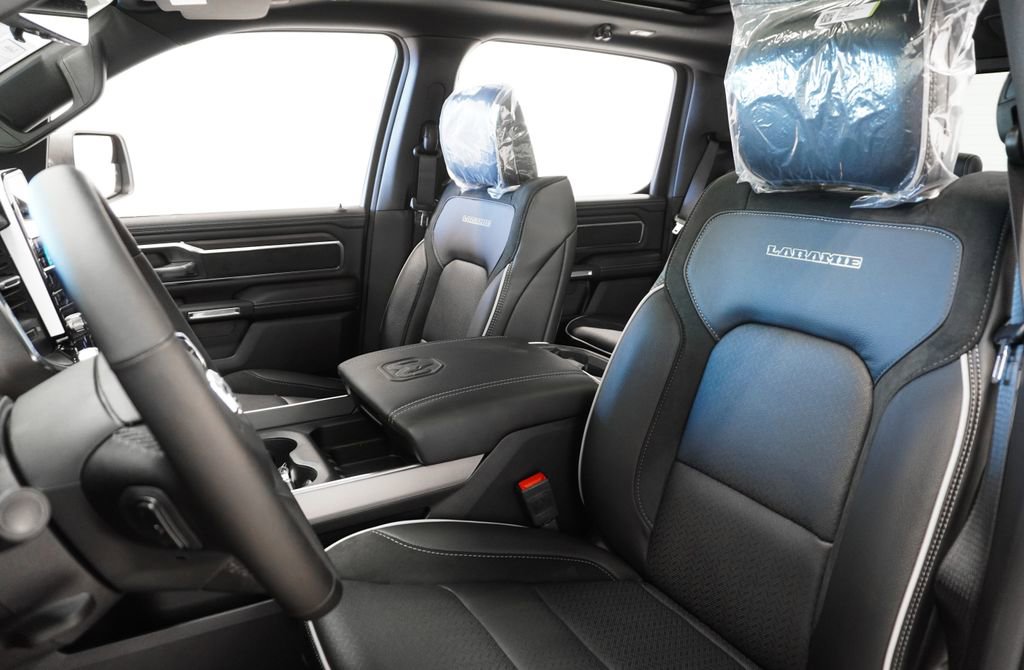 New 2026 RAM 1500 Laramie image 10