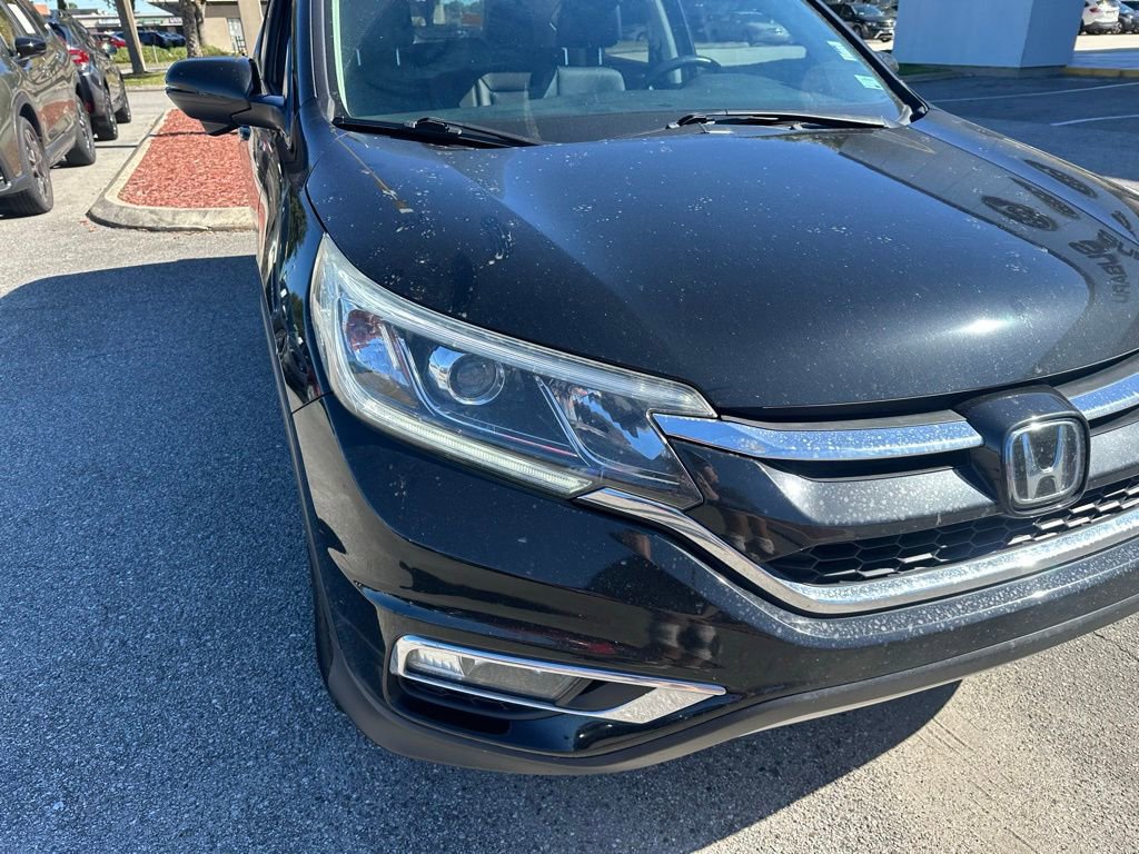 Used 2015 Honda CR-V Touring image 15