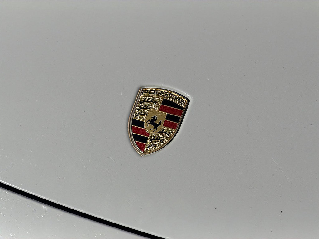 Used 2021 Porsche 911 Carrera RWD image 23