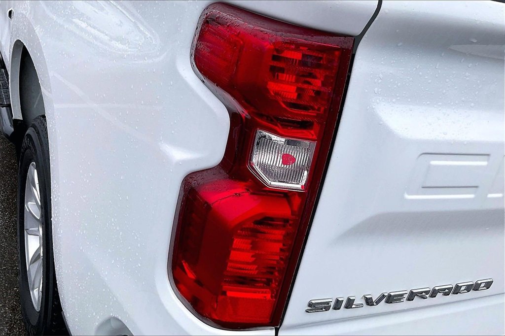 Used 2019 Chevrolet Silverado 1500 LT image 29