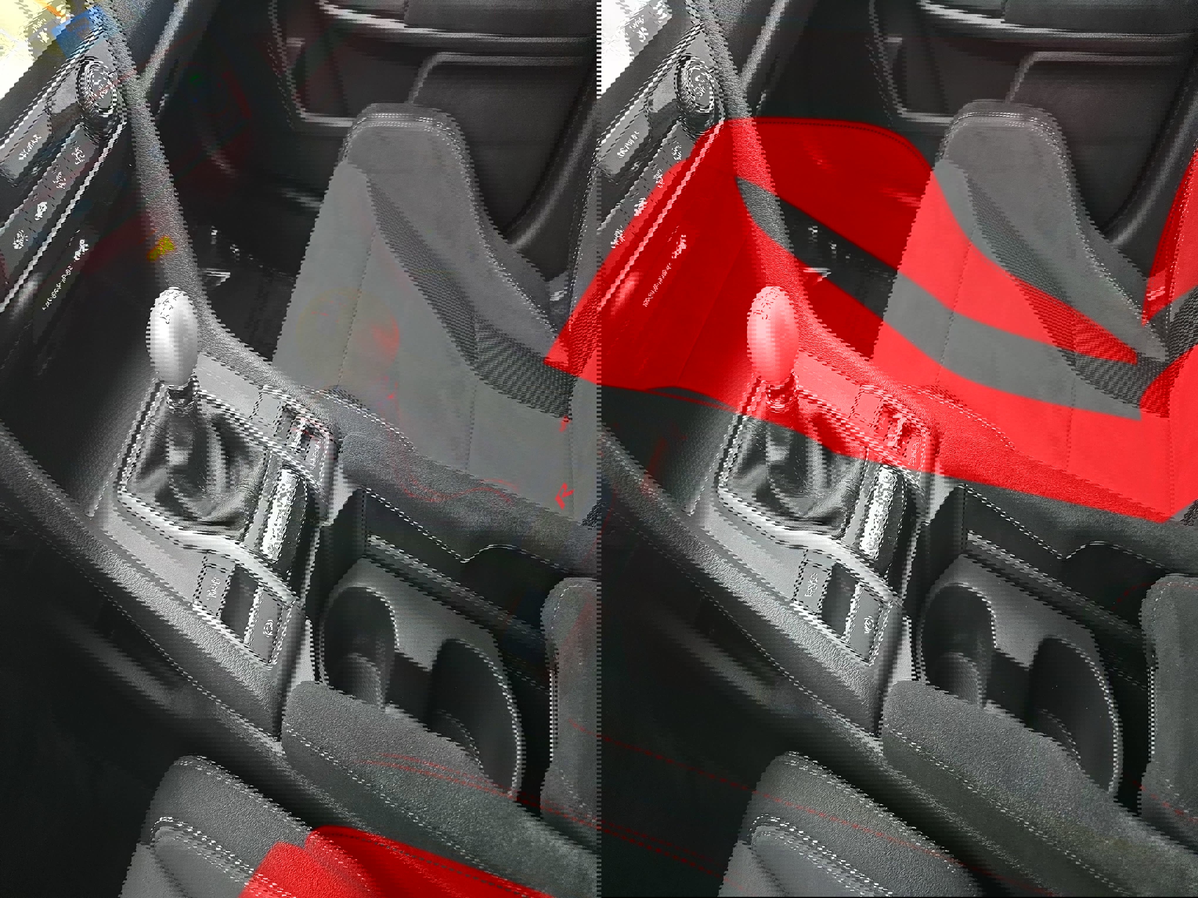 Certified 2018 Honda Civic Type R image 24