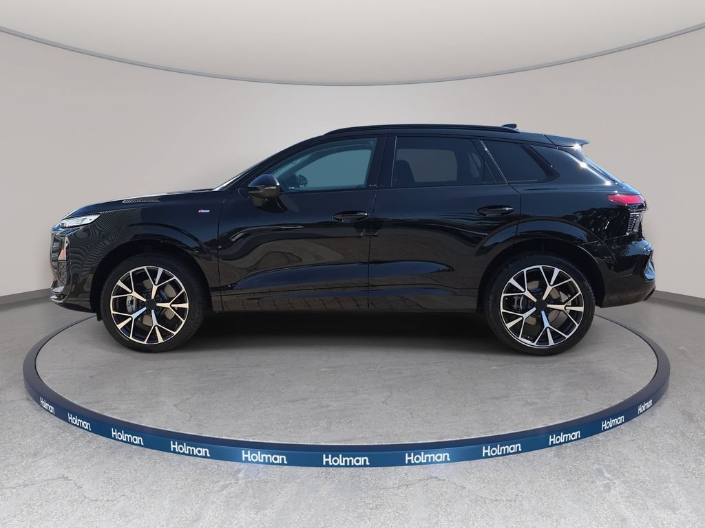 New 2026 Audi Q3 quattro 2.0T AWD/4WD image 8