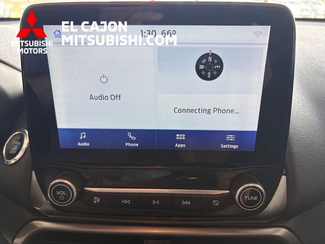 Used 2020 Ford EcoSport SE image 13