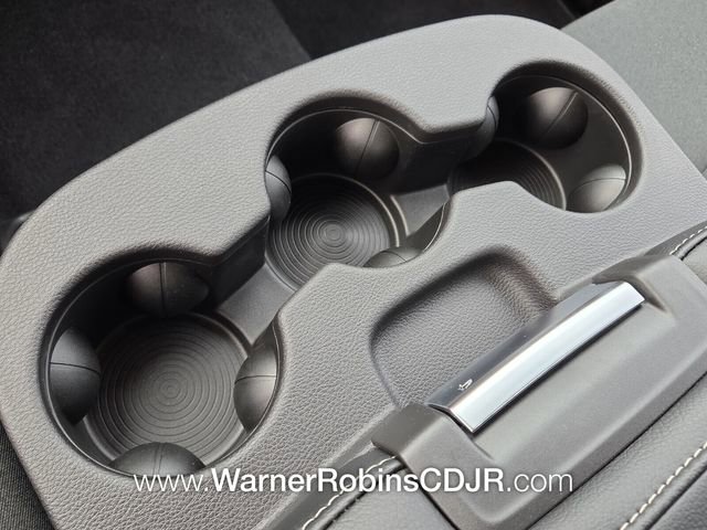 New 2026 RAM 2500 Tradesman image 24