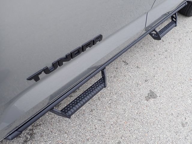 New 2026 Toyota Tundra SR5 AWD/4WD image 12