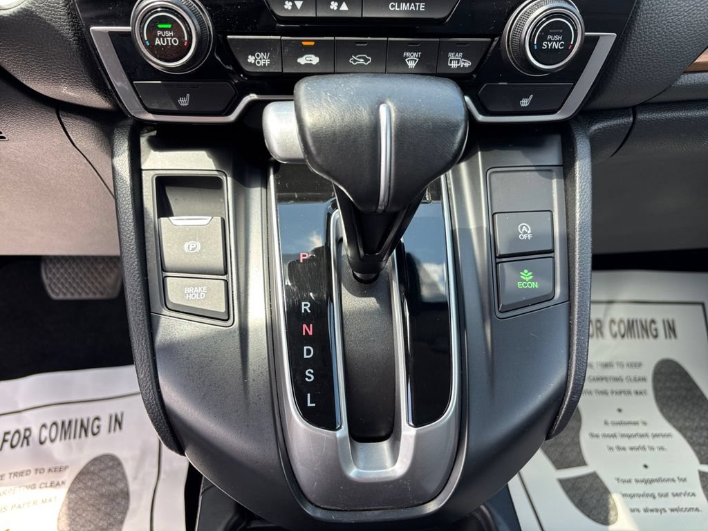 Used 2022 Honda CR-V EX-L image 30