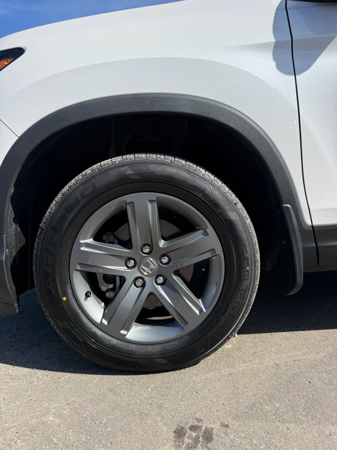 Used 2023 Honda Ridgeline RTL-E image 33