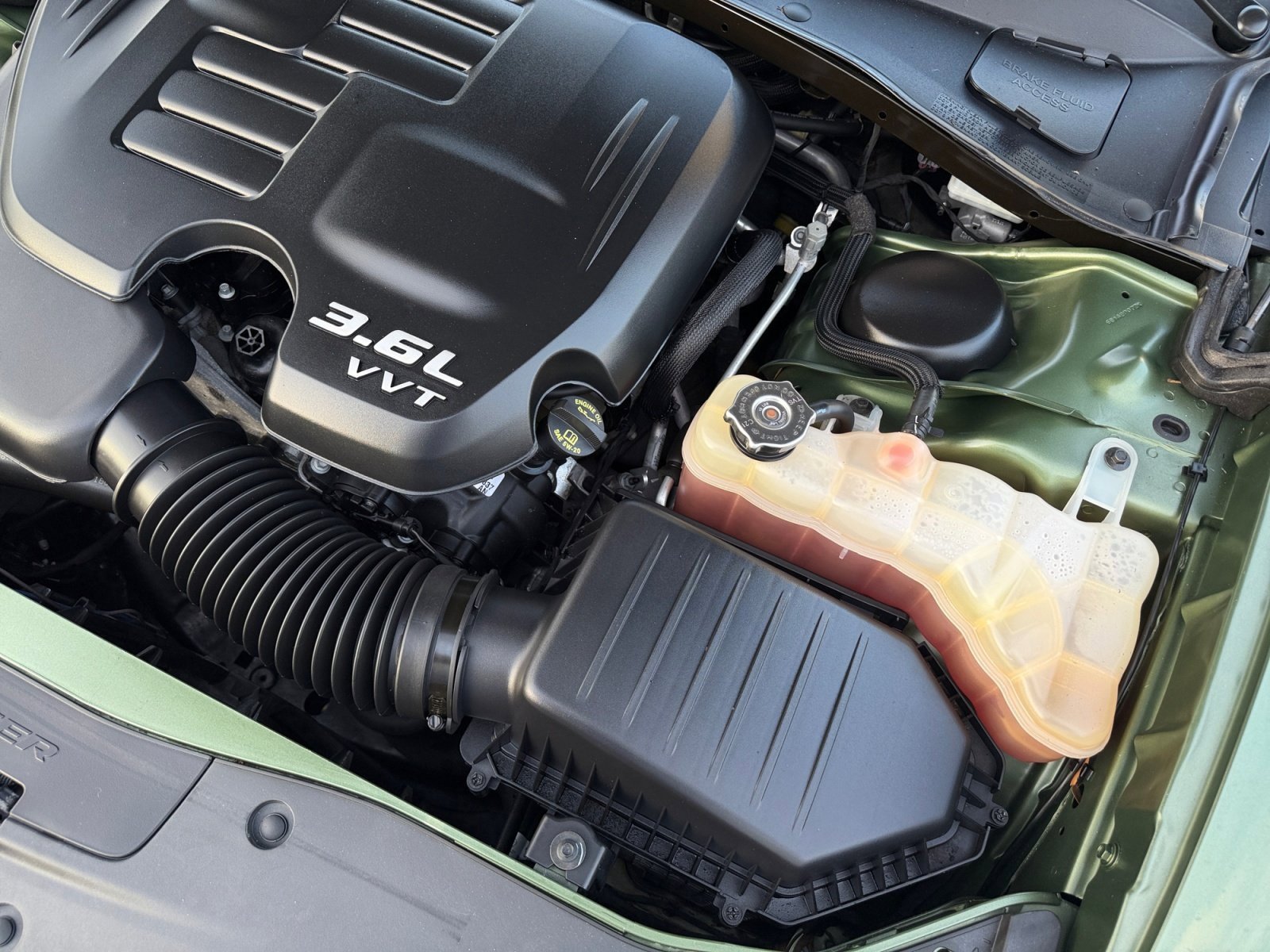 Used 2022 Dodge Charger SXT image 42