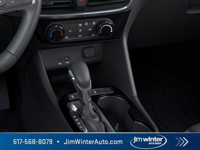 New 2026 Buick Encore GX Sport Touring image 23