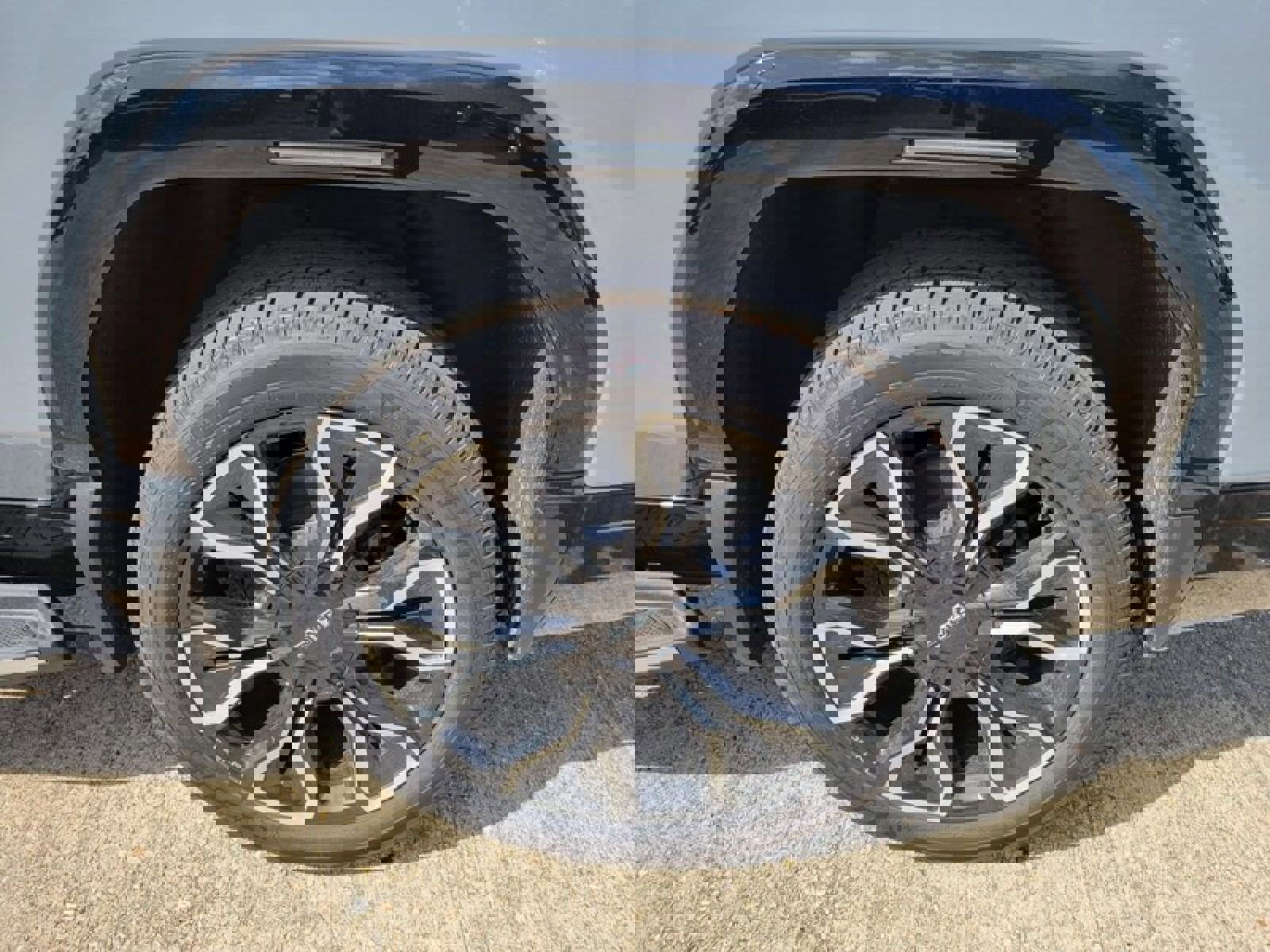 New 2025 GMC Sierra EV Denali image 11