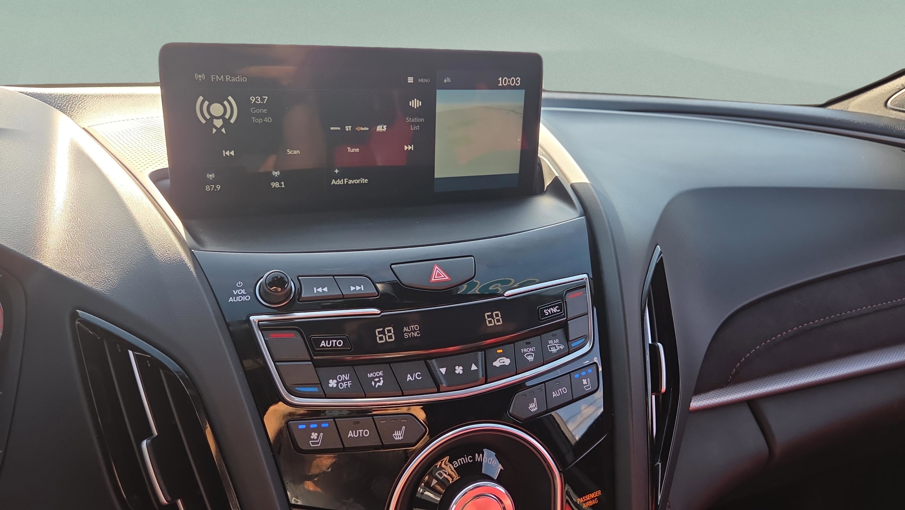 Used 2024 Acura RDX A-Spec image 33