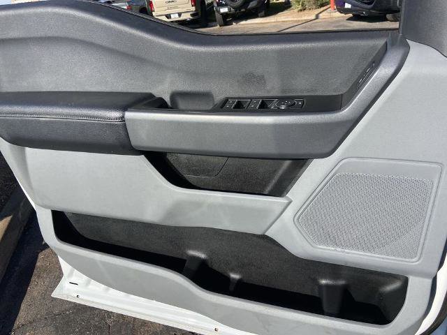 Used 2023 Ford F250 XL w/ STX Appearance Package image 16