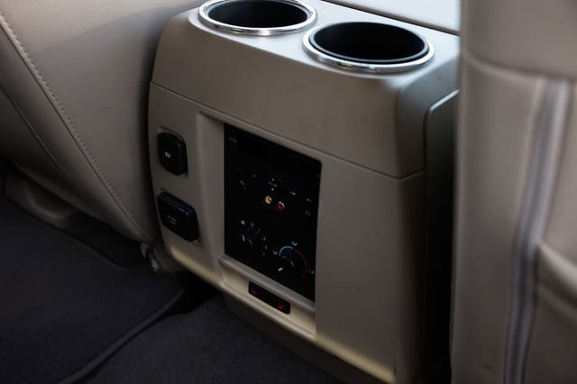 Used 2014 Ford Expedition EL Limited w/ Equipment Group 301A image 49