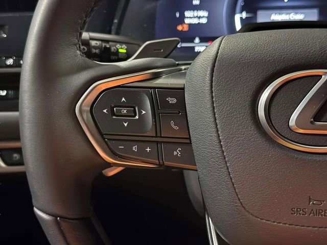 Used 2025 Lexus RX 350 Premium w/ Convenience Package image 17