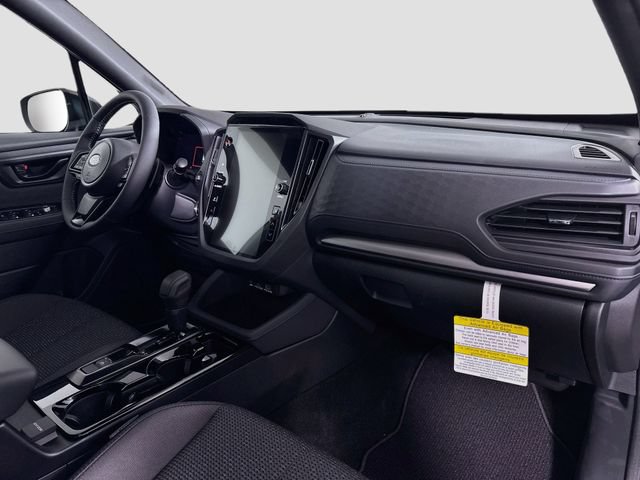 New 2026 Subaru Forester Premium AWD/4WD image 29
