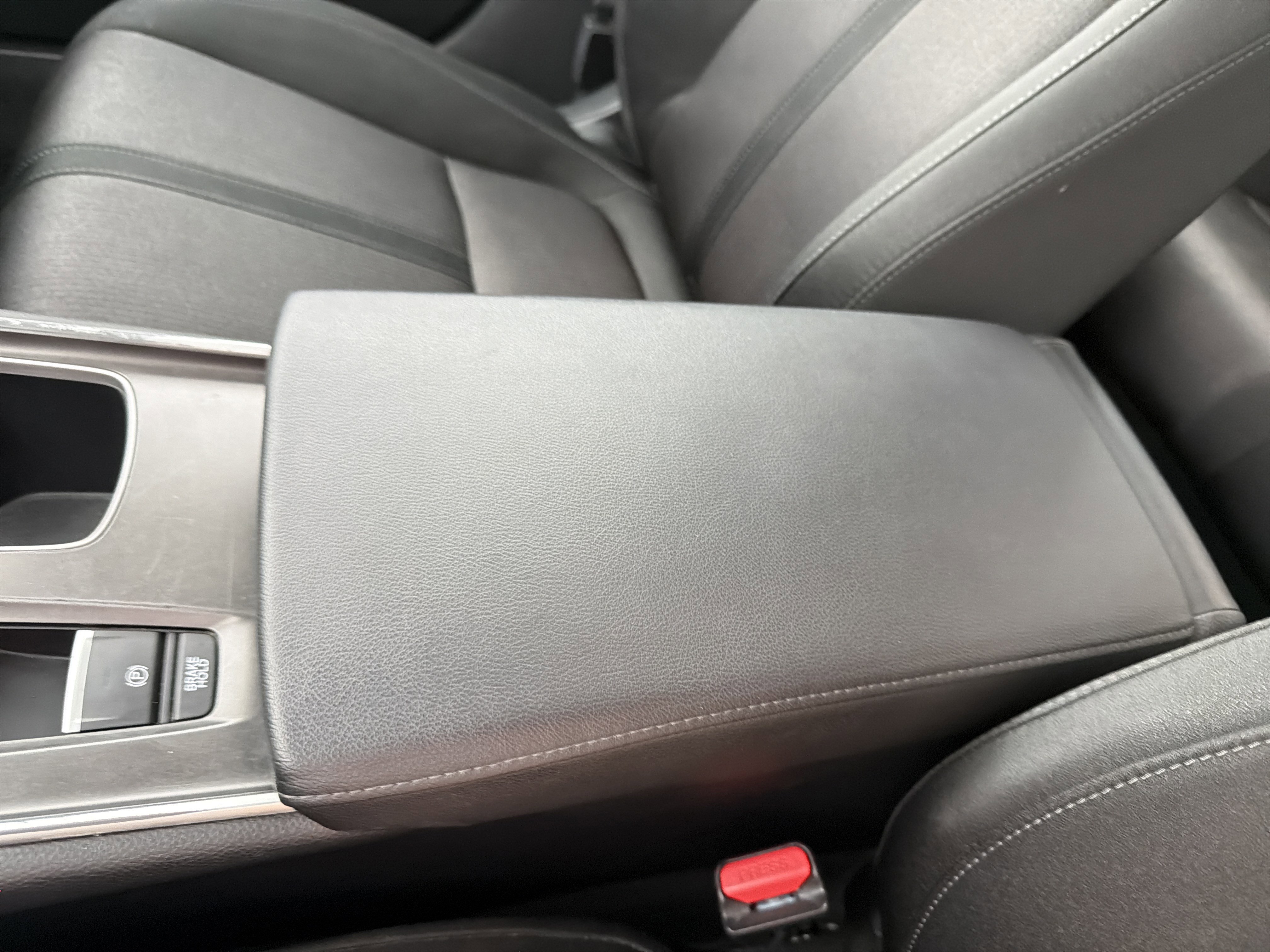 Used 2019 Honda Accord EX image 45