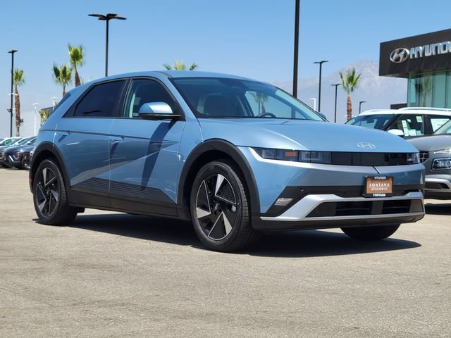 New 2026 Hyundai Ioniq 5 SEL RWD image 30