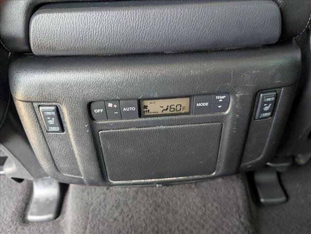 Used 2015 INFINITI QX80 2WD w/ Deluxe Technology Package image 19