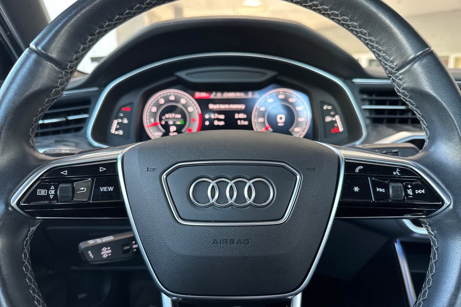 Used 2024 Audi A6 Premium Plus AWD/4WD image 25
