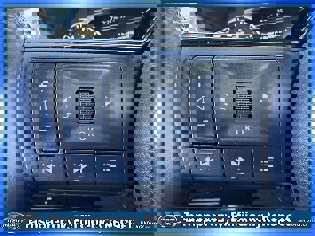 Certified 2021 Nissan Rogue SL image 36