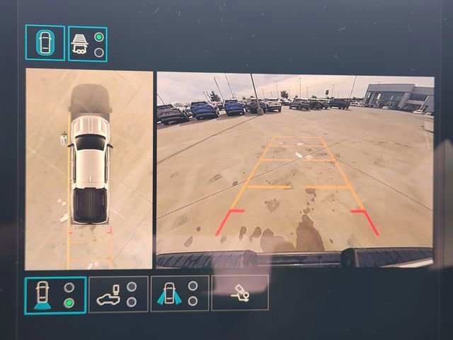 New 2026 GMC Sierra EV Elevation image 14