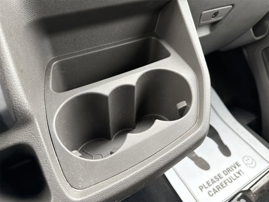 Used 2022 Ford Transit 350 XLT image 21