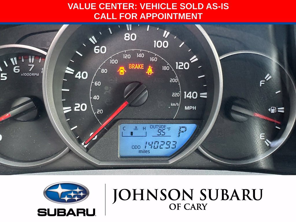 Used 2016 Toyota RAV4 LE FWD image 8