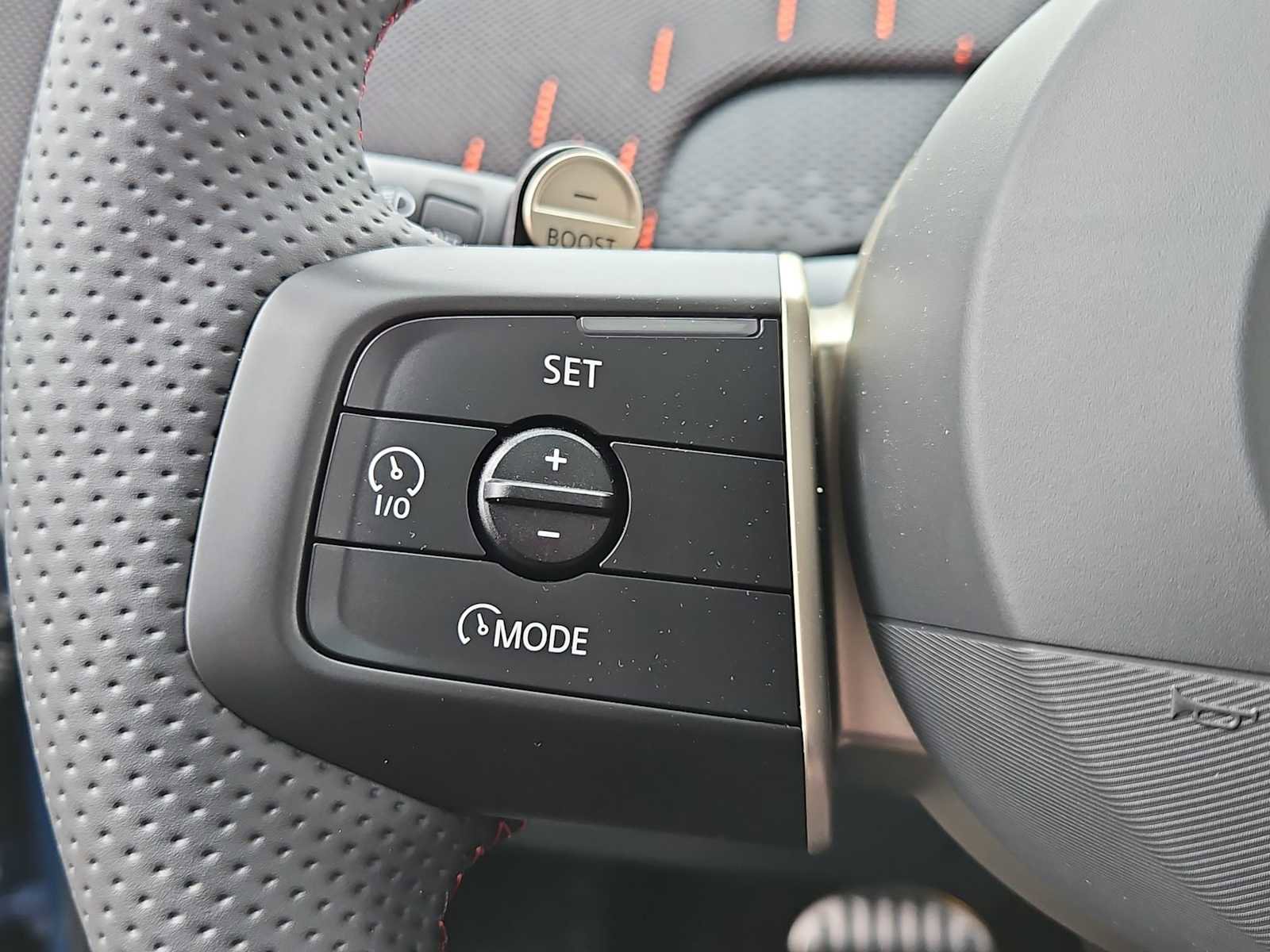 New 2026 MINI Cooper Countryman John Cooper Works image 24