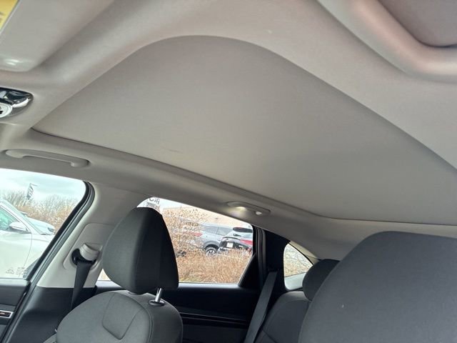 Used 2022 Hyundai Tucson SEL image 6