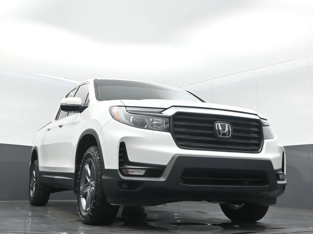 Certified 2023 Honda Ridgeline RTL image 5