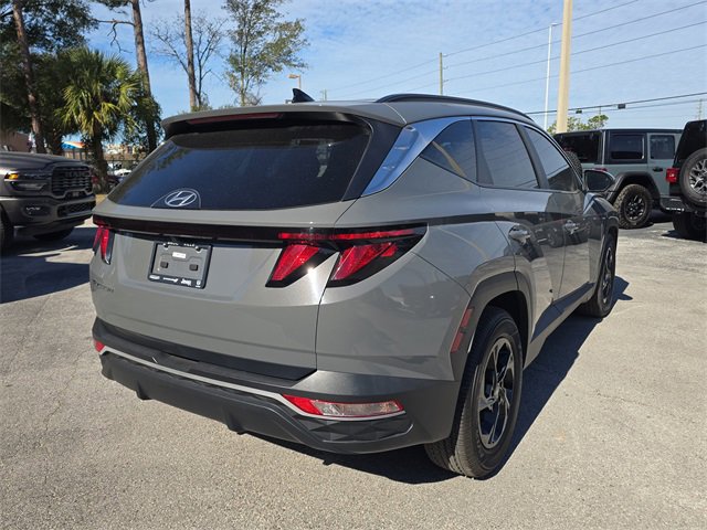 Used 2024 Hyundai Tucson SEL image 4