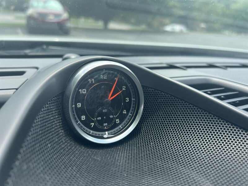 Used 2015 Porsche Panamera image 22