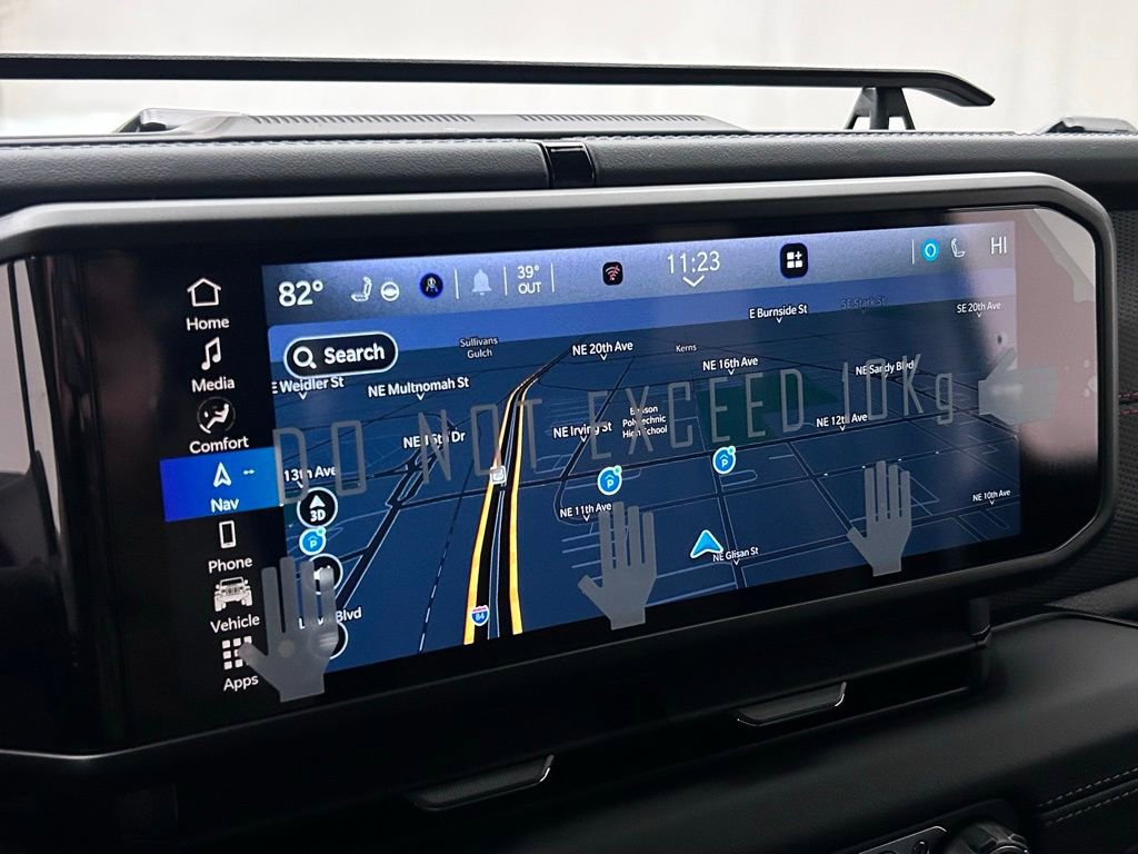 New 2026 Jeep Wrangler Rubicon image 20