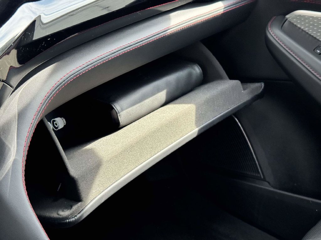 Certified 2023 Acura MDX A-Spec AWD/4WD image 33
