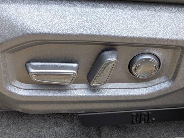 New 2025 Toyota Tundra Limited image 21