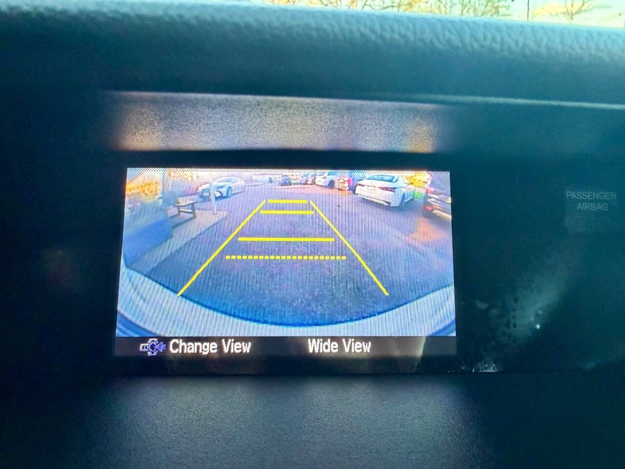 Used 2014 Honda CR-V EX-L image 64