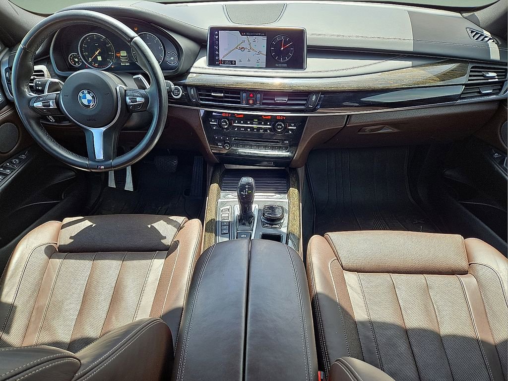 Used 2018 BMW X5 xDrive50i image 15