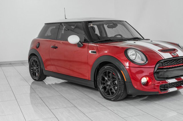 Used 2017 MINI Cooper S image 50