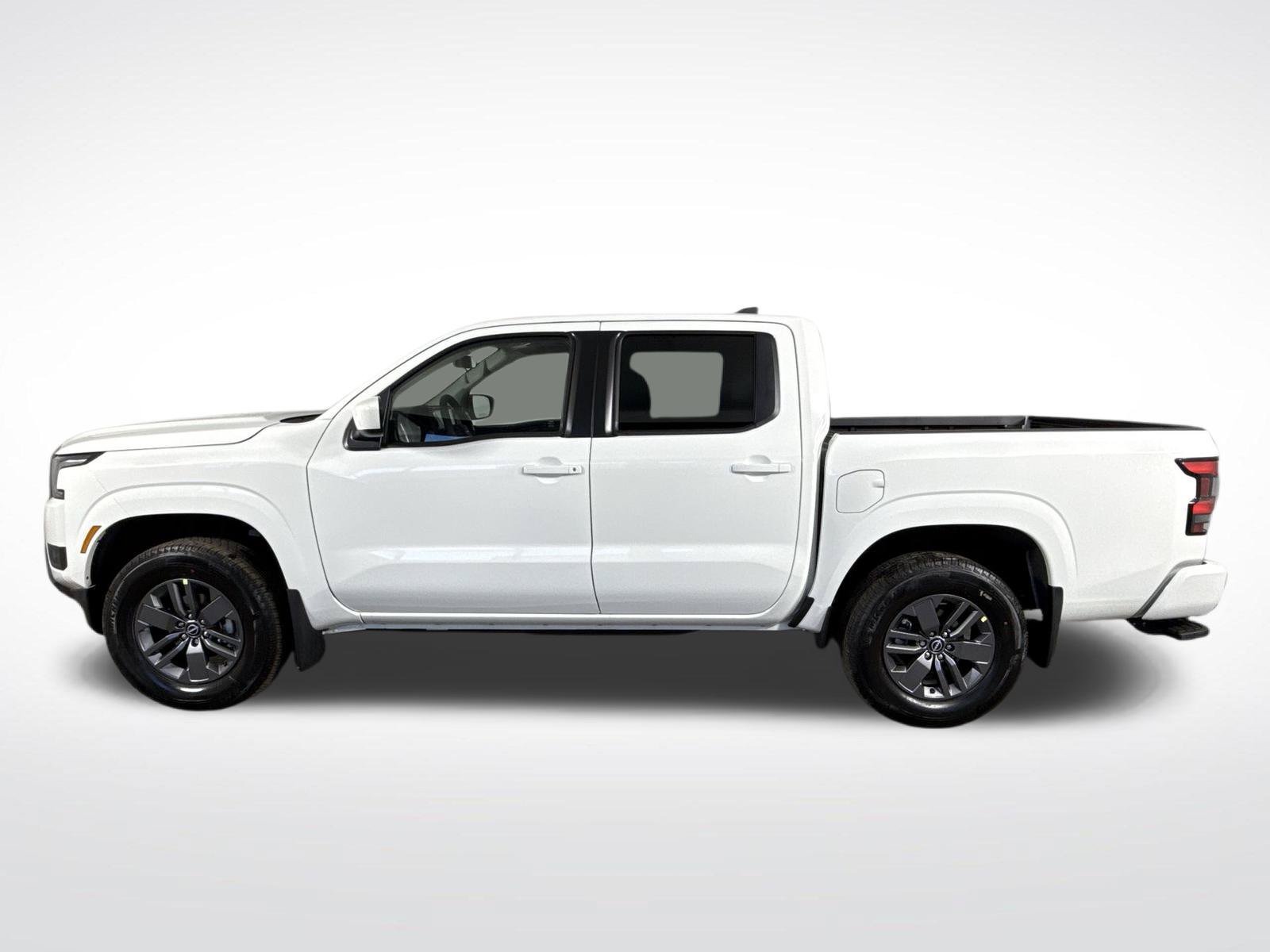New 2026 Nissan Frontier SV w/ All-Weather Content Package AWD/4WD image 28
