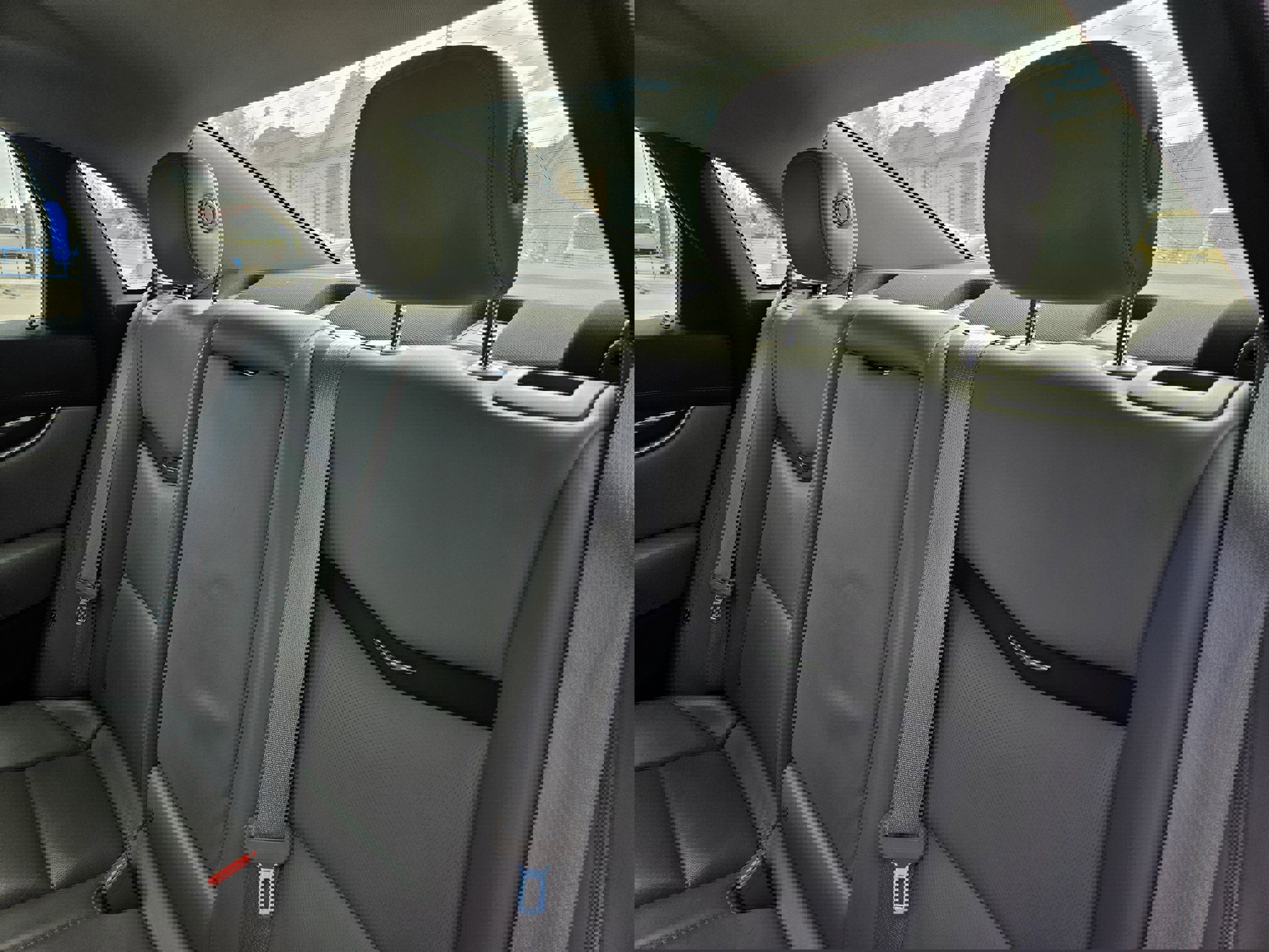 Used 2017 Cadillac XTS Luxury image 26