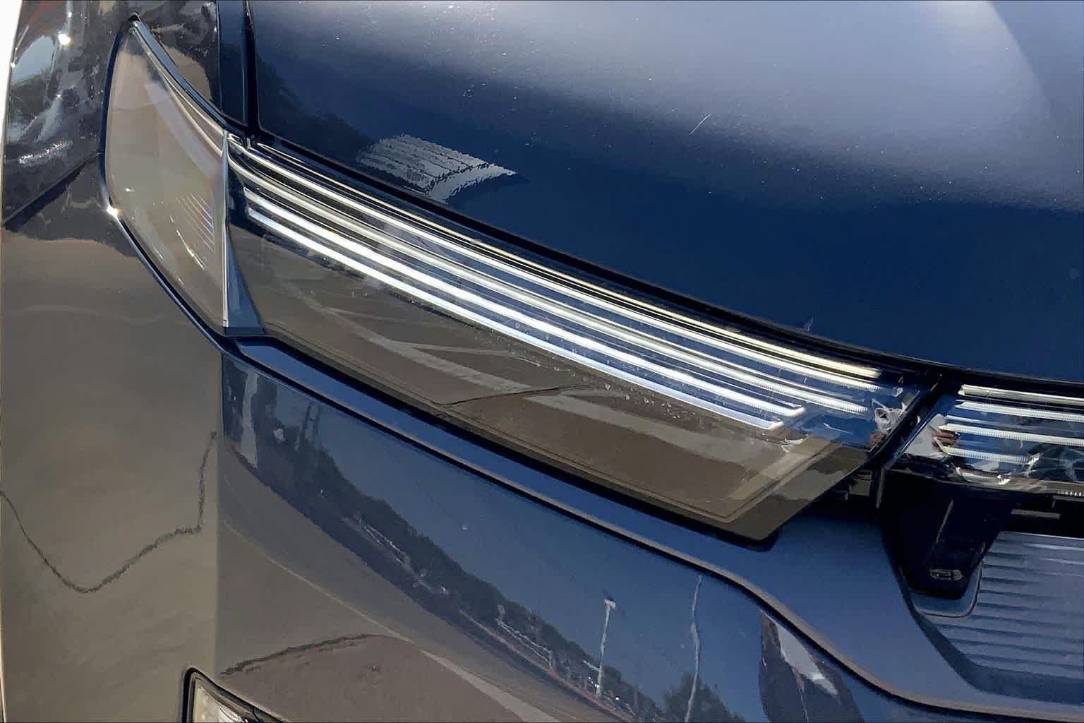 New 2026 Jeep Grand Wagoneer Summit AWD/4WD image 13