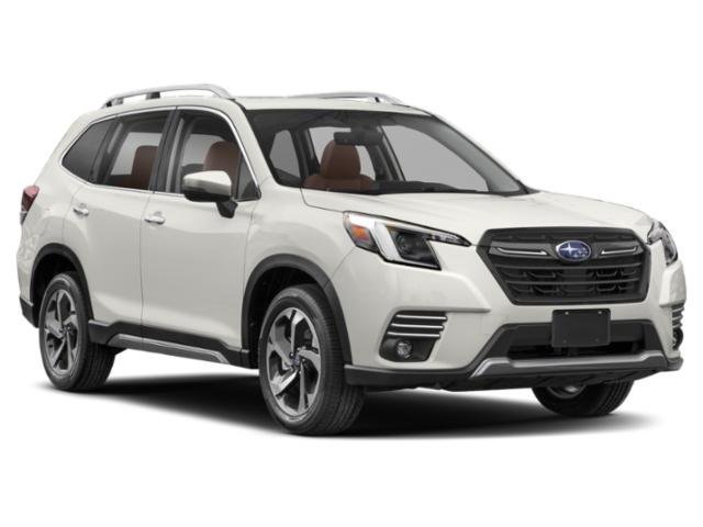 Used 2023 Subaru Forester Touring w/ Popular Package #3 AWD/4WD image 9