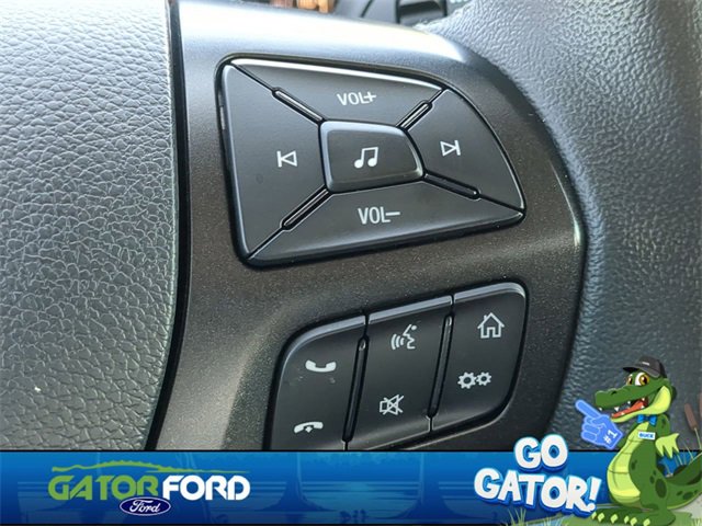 Used 2022 Ford Ranger XLT w/ Equipment Group 301A Mid image 27