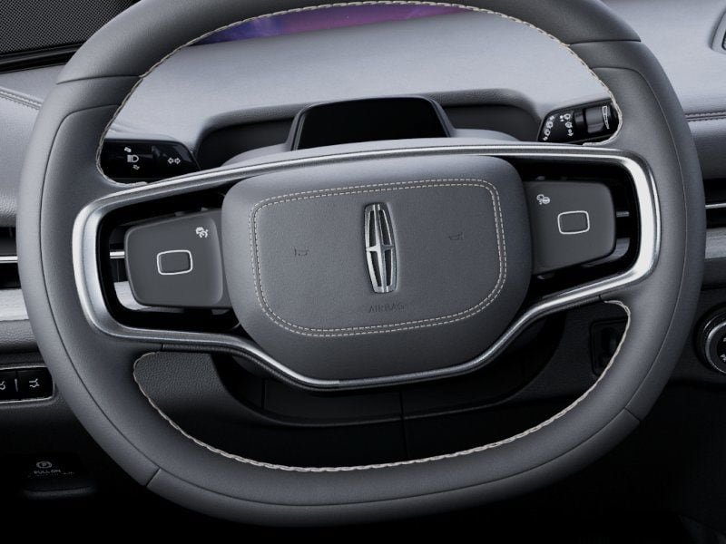 New 2027 Lincoln Navigator Reserve AWD/4WD image 12
