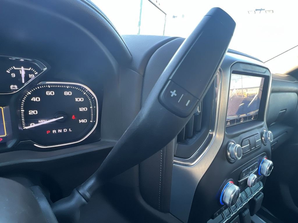 Certified 2022 GMC Sierra 1500 SLT w/ SLT Convenience Package image 15