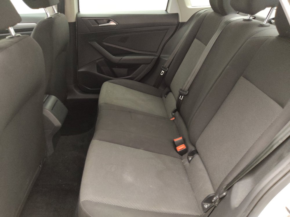 Used 2020 Volkswagen Jetta S FWD image 18