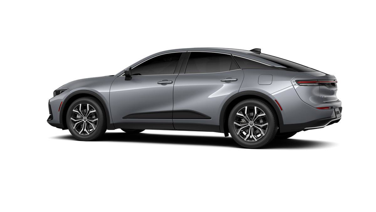 New 2026 Toyota Crown AWD/4WD image 27