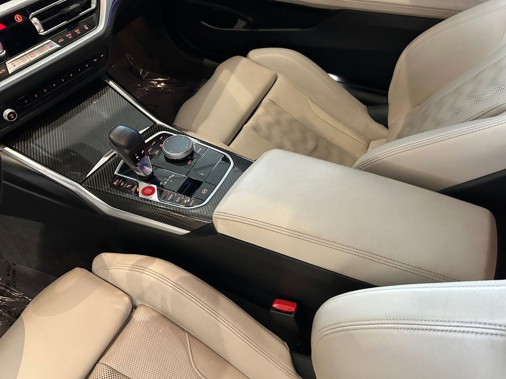 Used 2023 BMW M4 xDrive Competition image 19