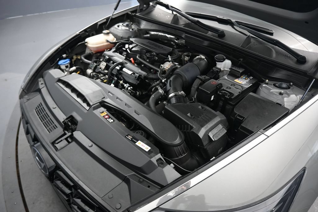 Used 2022 Hyundai Sonata SEL Plus FWD image 51