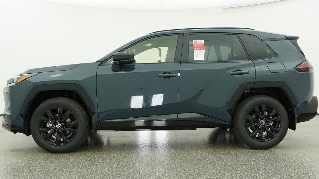 New 2026 Toyota RAV4 FWD image 13